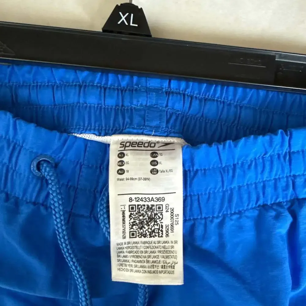 Speedo Men's Essential 16